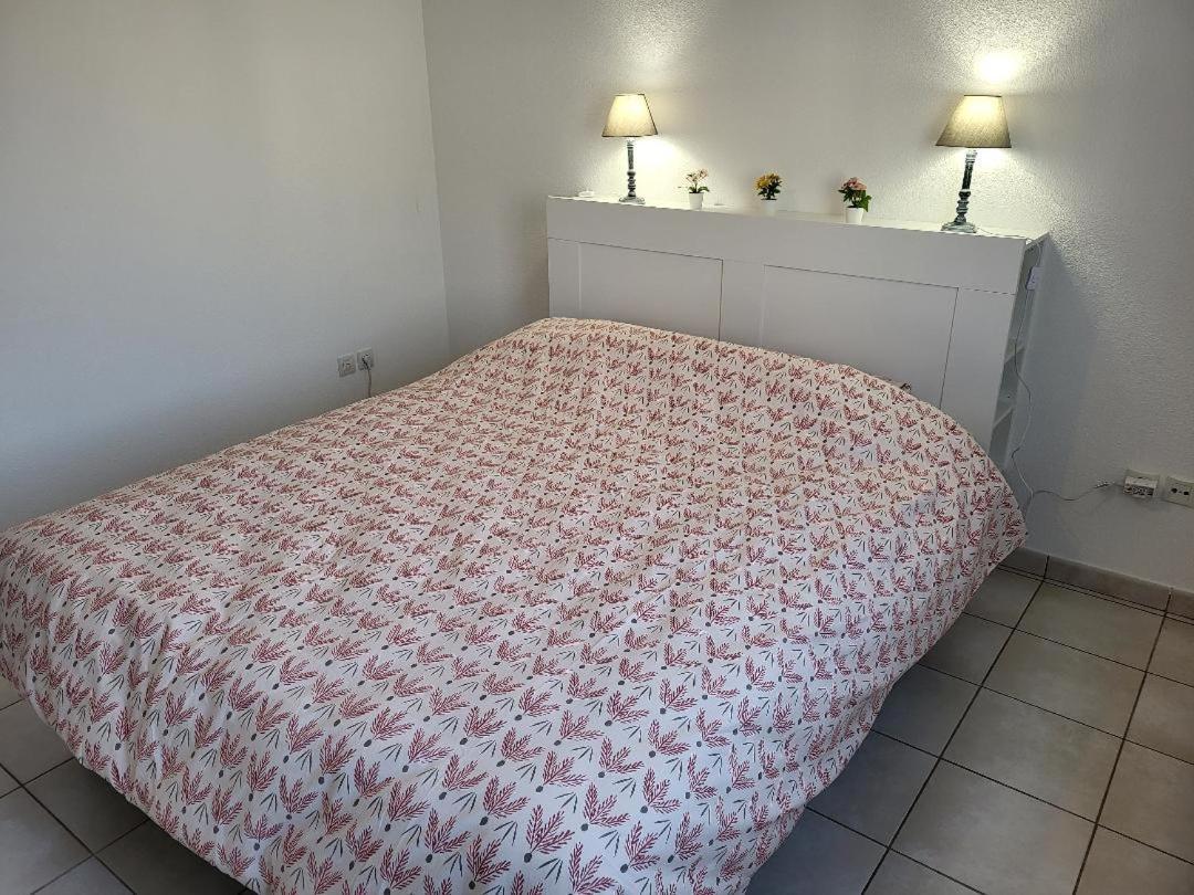 Rooftop 3 Chambres, Terrasse, Garage Apartment Venissieux